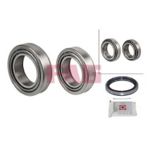 Kit rulmenti roata FAG Bearings