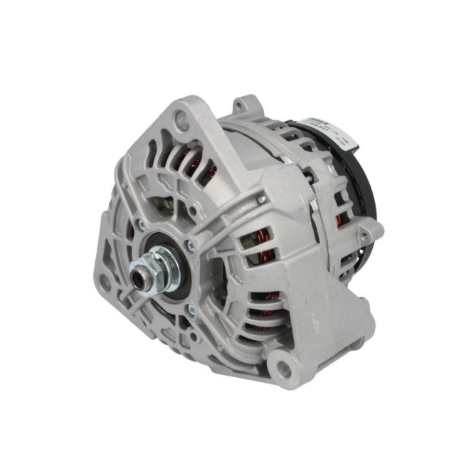 Alternator LETRIKA