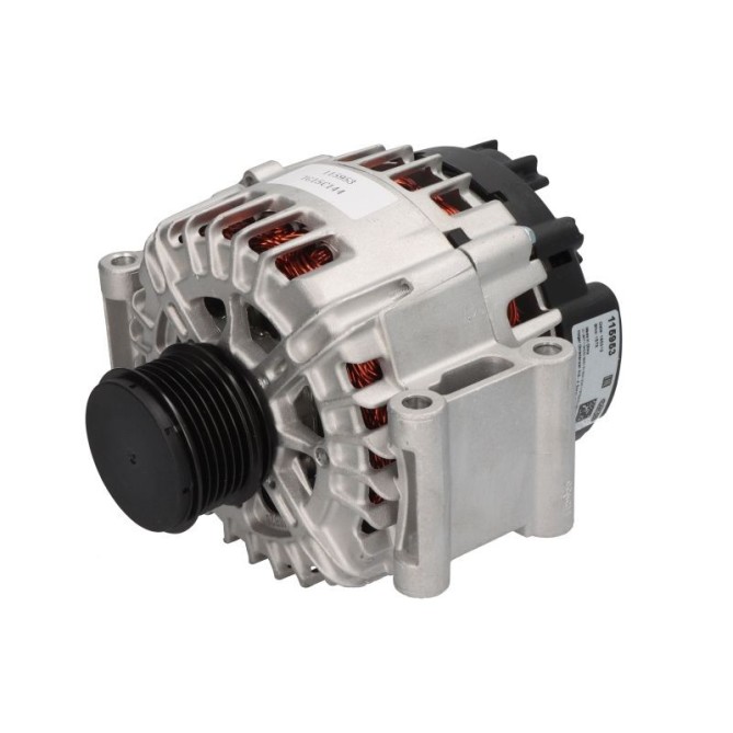 Alternator HC-CARGO