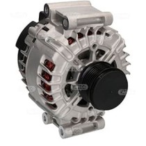 Alternator HC-CARGO