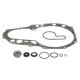 Set reparatie pompa apa WINDEROSA SUZUKI LT-Z 400 2009-2014 Sistem racire