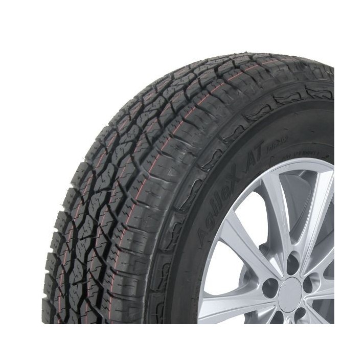 Anvelope vara SUV/4x4 D C 72.0 dB DIAMONDBACK