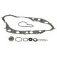 Set reparatie pompa apa WINDEROSA Suzuki Sistem racire 0,12 kg Eticheta printabila Index W821916 Piesa