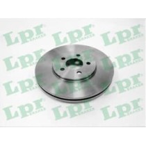 Disc frana LPR