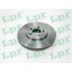 Disc frana LPR Fata Dreapta/Stanga CHRYSLER CIRRUS SEBRING STRATUS DODGE CARAVAN STRATUS PLYMOUTH BREEZE 2.0-2.7 05.94-06.07