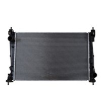 Radiator, racire motor NRF