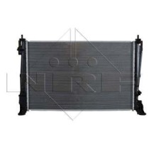 Radiator, racire motor NRF