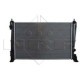 Radiator, racire motor NRF