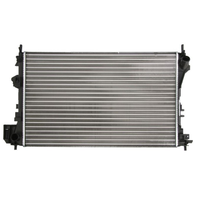 Radiator, racire motor NISSENS