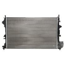 Radiator, racire motor NISSENS