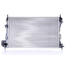 Radiator, racire motor NISSENS