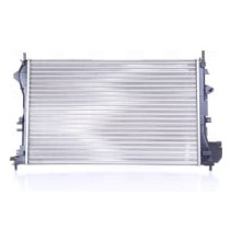 Radiator, racire motor NISSENS