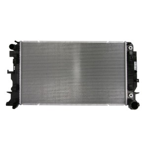 Radiator, racire motor NISSENS