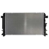 Radiator, racire motor NISSENS