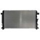 Radiator, racire motor NISSENS