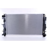 Radiator, racire motor NISSENS