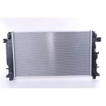 Radiator, racire motor NISSENS