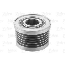 Fulie, alternator VALEO