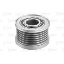 Fulie, alternator VALEO