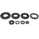 Set garnituri motor WINDEROSA Engine gaskets set Motor > Garnituri de motor-set