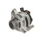 Alternator HC-CARGO 14V 150A HONDA CIVIC IX CR-V IV 2.2D 02.12-12.16 Diametru 65.0 mm Lungime 167.0 mm 7 caneluri 7 striatii