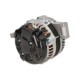 Alternator HC-CARGO 14V 150A HONDA CIVIC IX CR-V IV 2.2D 02.12-12.16 Diametru 65.0 mm Lungime 167.0 mm 7 caneluri 7 striatii