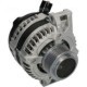 Alternator HC-CARGO 14V 150A HONDA CIVIC IX CR-V IV 2.2D 02.12-12.16 Diametru 65.0 mm Lungime 167.0 mm 7 caneluri 7 striatii