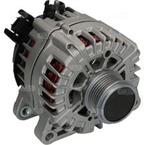 Alternator HC-CARGO