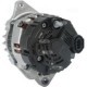 Alternator HC-CARGO 14V 70A pentru HYUNDAI I10 I, KIA PICANTO I 1.0-1.1LPG 04.04-12.13, lungime 169 mm, diametru 55 mm