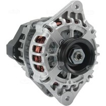 Alternator HC-CARGO