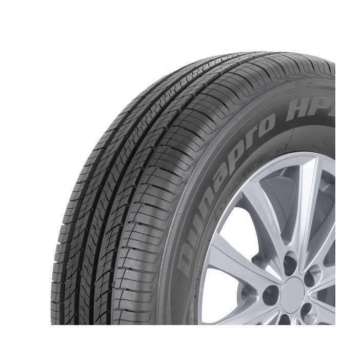 Anvelope vara SUV/4x4 C B 70.0 dB HANKOOK