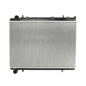 Radiator, racire motor NRF