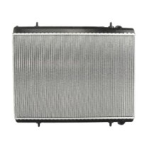 Radiator, racire motor NRF