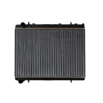 Radiator, racire motor NRF