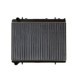 Radiator, racire motor NRF