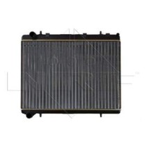 Radiator, racire motor NRF