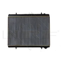 Radiator, racire motor NRF