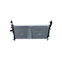 Radiator, racire motor NRF