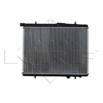 Radiator, racire motor NRF