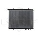 Radiator, racire motor NRF