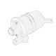 Separator ulei ventilatie bloc motor OE FIAT pentru ALFA ROMEO 147 156 166 GT FIAT BRAVO I STILO LANCIA THESIS 1.9D 2.4D 09.97-09.10