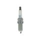 Bujie scanteie NGK DILFR6D11 pentru LEXUS, M14 x 1,25, lungime filet 26.5 mm, distanta electrod 4.0 mm, tip electrod Iridiu