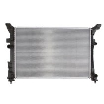 Radiator, racire motor NISSENS