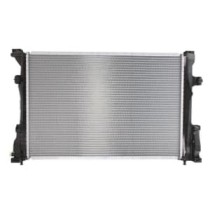 Radiator, racire motor NISSENS