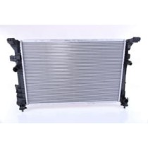 Radiator, racire motor NISSENS