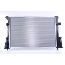 Radiator, racire motor NISSENS