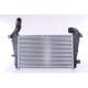 Intercooler compresor NISSENS pentru OPEL ASTRA H, ASTRA H GTC, ASTRA H/KOMBI 1.3D/1.9D/2.0 dimensiuni 523x322x27 mm