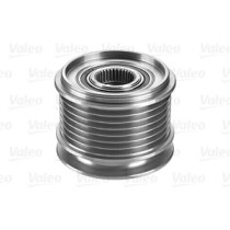 Fulie, alternator VALEO