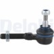 Cap de bara DELPHI Dreapta/Stanga pentru RENAULT 11, 21, 25, 4, 9, ESPACE I, ESPACE II, RAPID/MINIVAN, SUPER 5, 118.0 mm