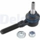 Cap de bara DELPHI Dreapta/Stanga pentru RENAULT 11, 21, 25, 4, 9, ESPACE I, ESPACE II, RAPID/MINIVAN, SUPER 5, 118.0 mm